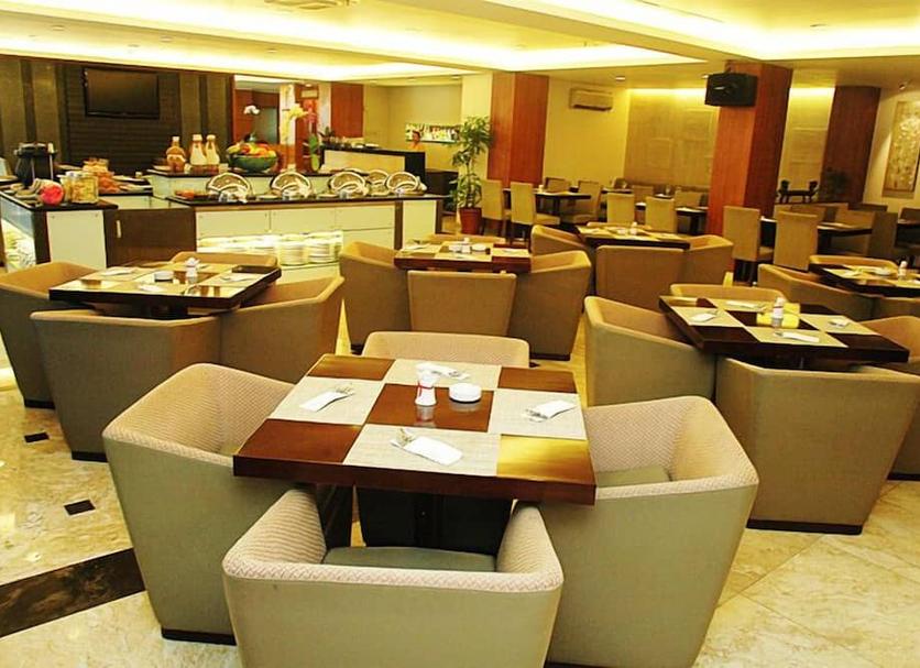 Restoran Fotoğraf
