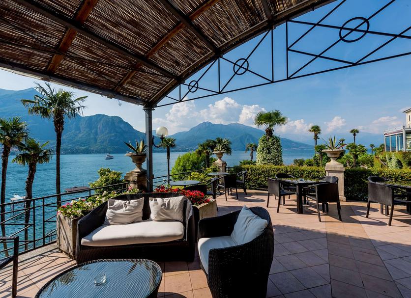 Veranda Fotoğraf