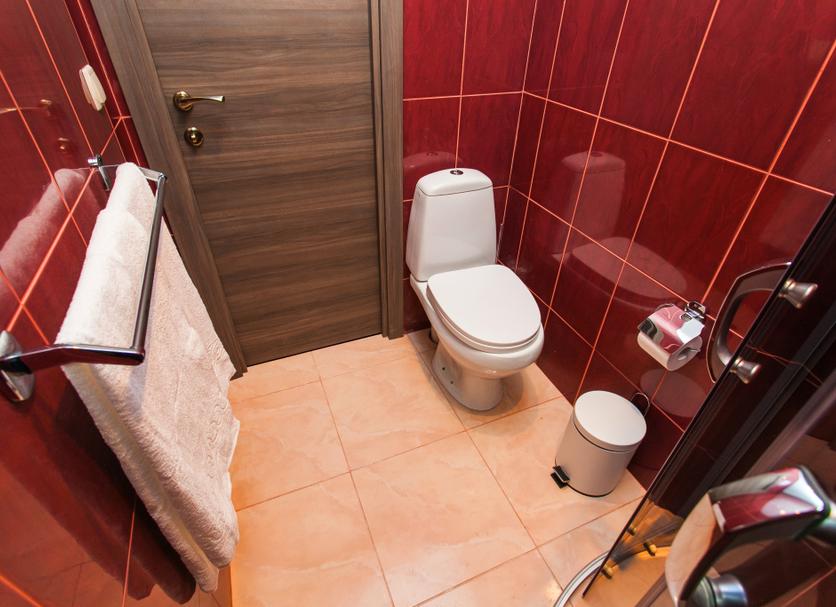 Banyo Fotoğraf