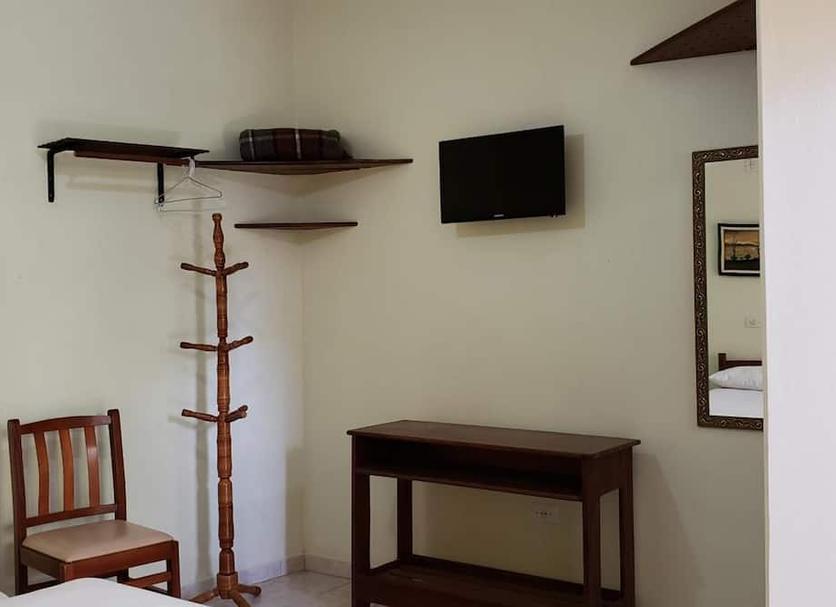Oda olanağı Fotoğraf