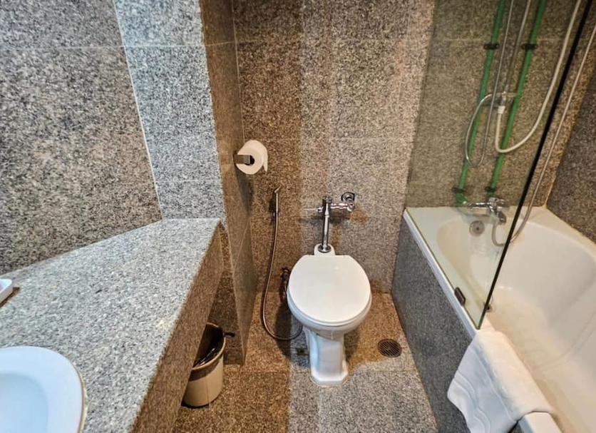 Banyo Fotoğraf