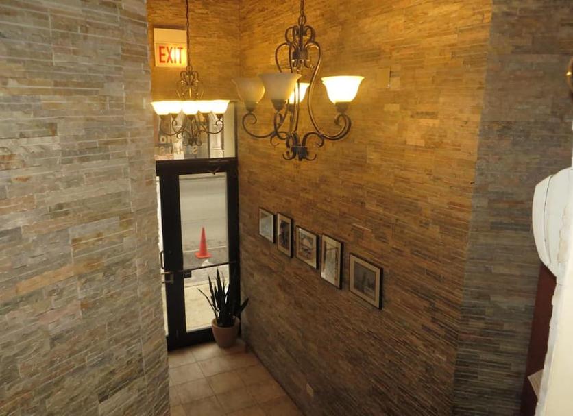 Oda olanağı Fotoğraf