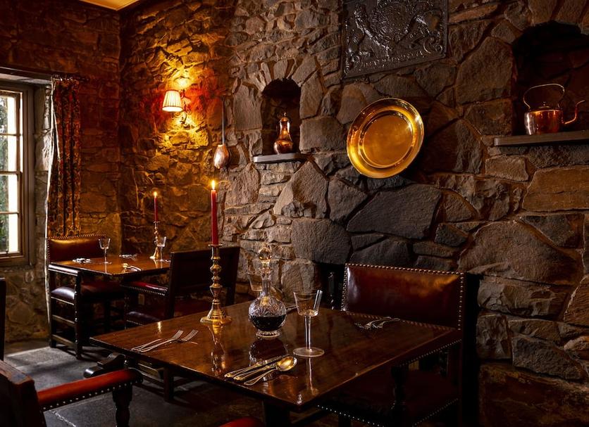 Restoran Fotoğraf