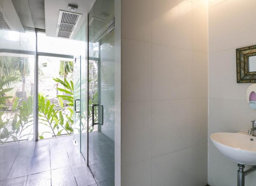 Banyo Fotoğraf