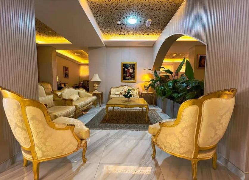 Salon Fotoğraf