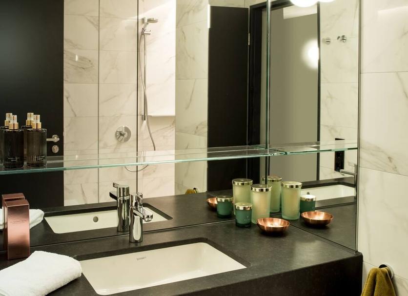 Banyo Fotoğraf