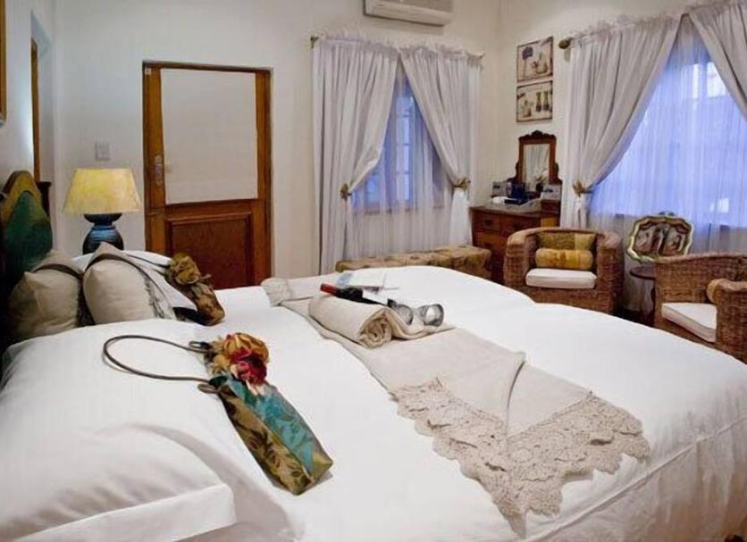 Yatak Odası Fotoğraf