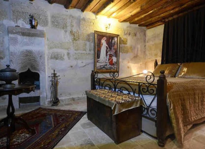 Yatak Odası Fotoğraf