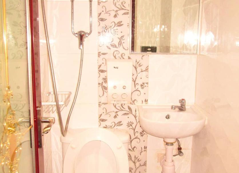 Banyo Fotoğraf