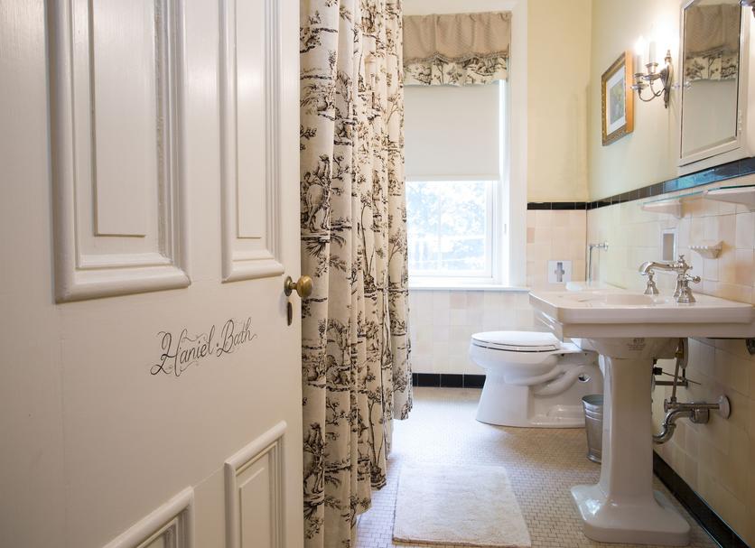 Banyo Fotoğraf
