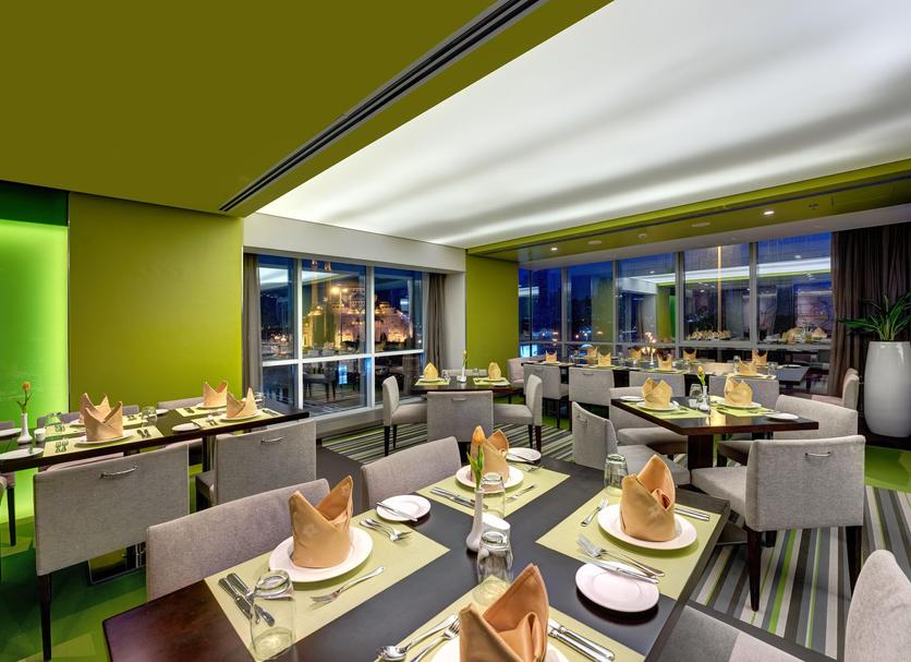 Restoran Fotoğraf