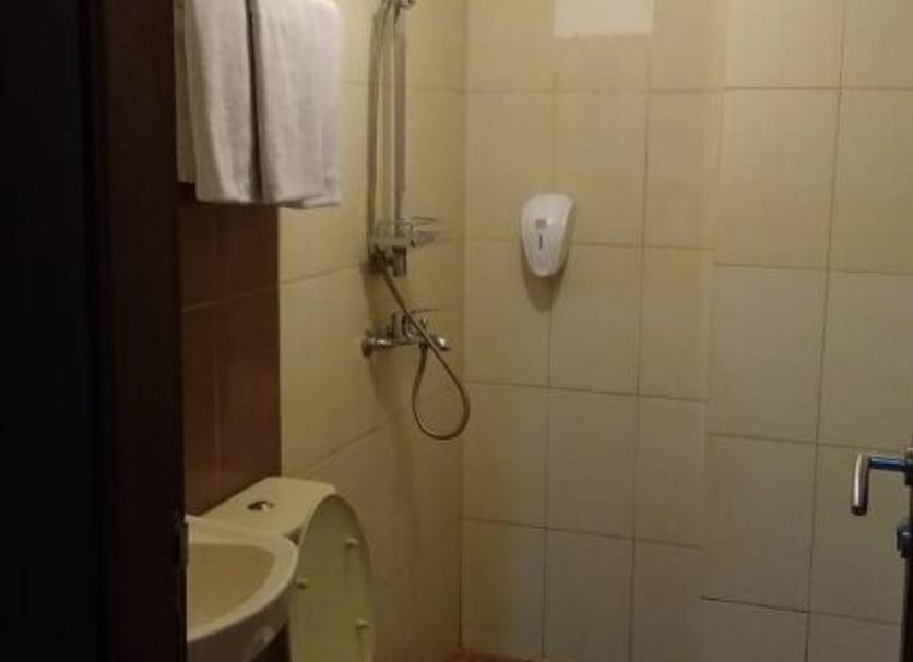 Banyo Fotoğraf