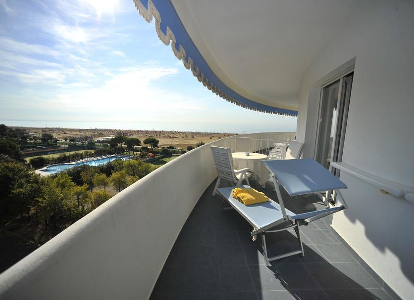 Balkon Fotoğraf
