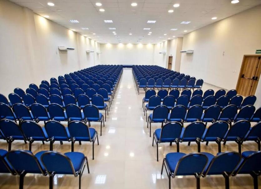 Konferans salonu Fotoğraf
