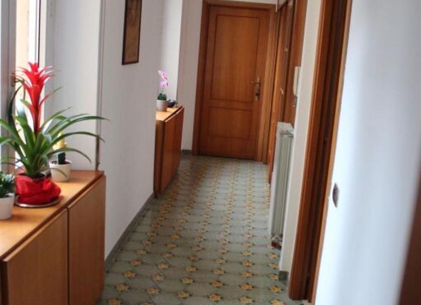 Koridor Fotoğraf