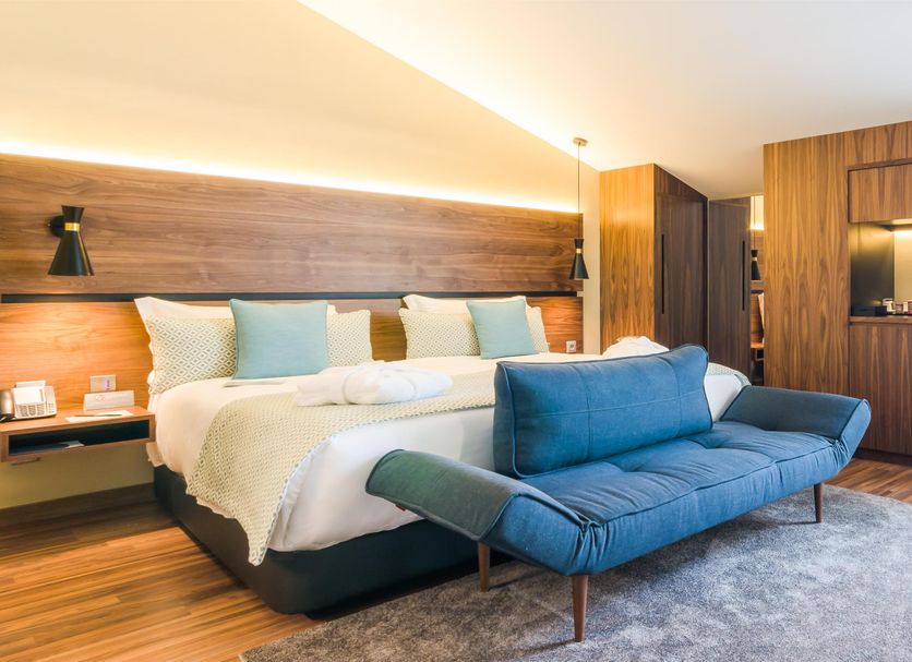 Yatak Odası Fotoğraf