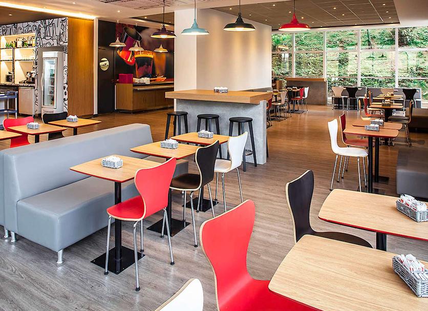 Restoran Fotoğraf