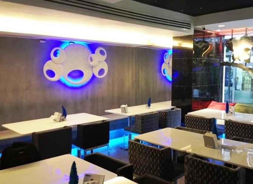 Restoran Fotoğraf