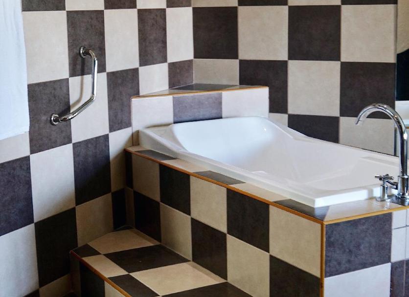 Banyo Fotoğraf