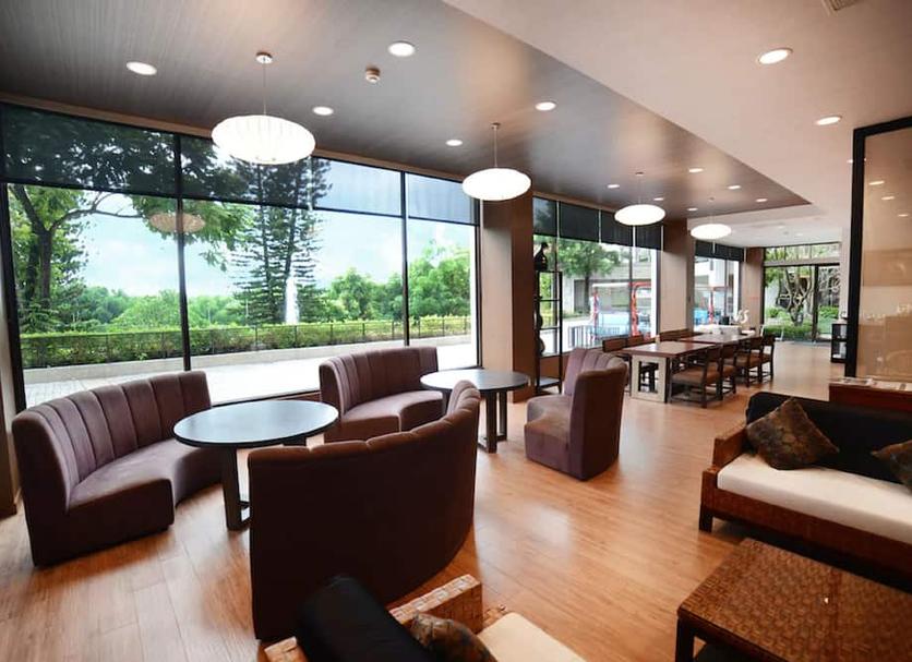 Salon Fotoğraf