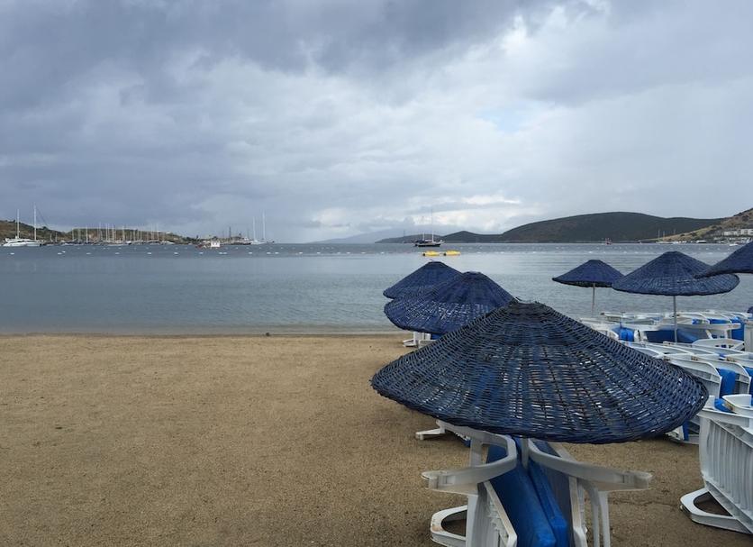 Havuz Fotoğraf