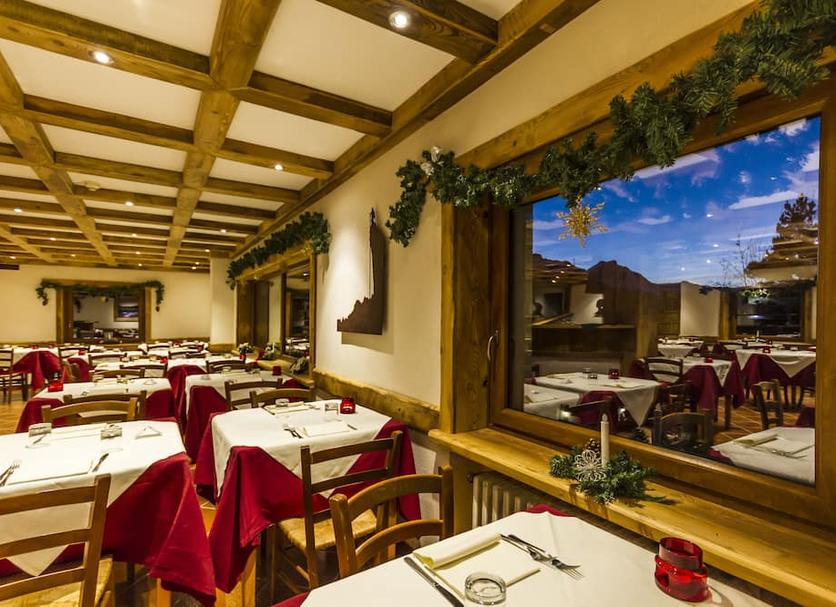 Restoran Fotoğraf