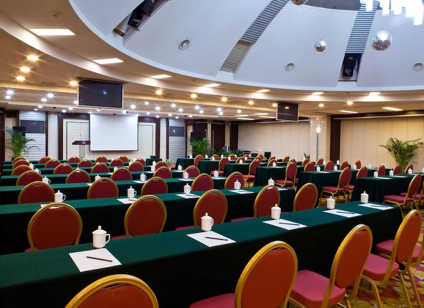Konferans salonu Fotoğraf