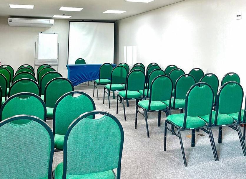 Konferans salonu Fotoğraf