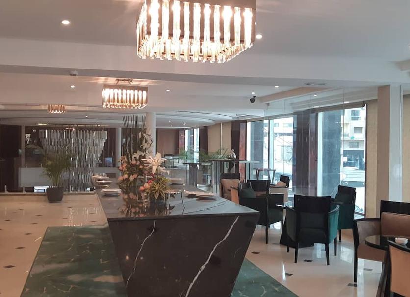 Restoran Fotoğraf