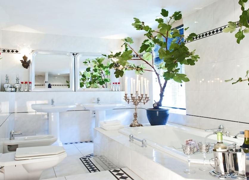 Banyo Fotoğraf