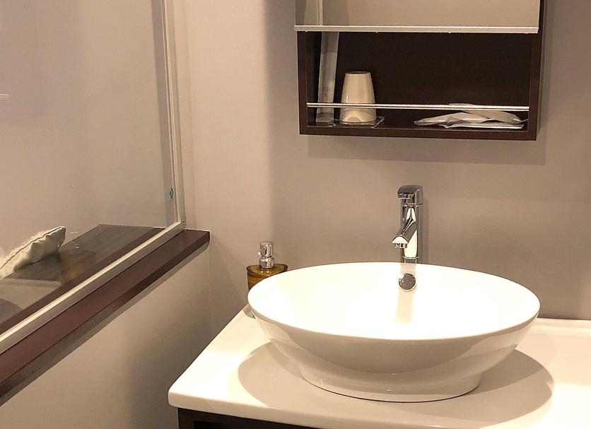 Banyo Fotoğraf