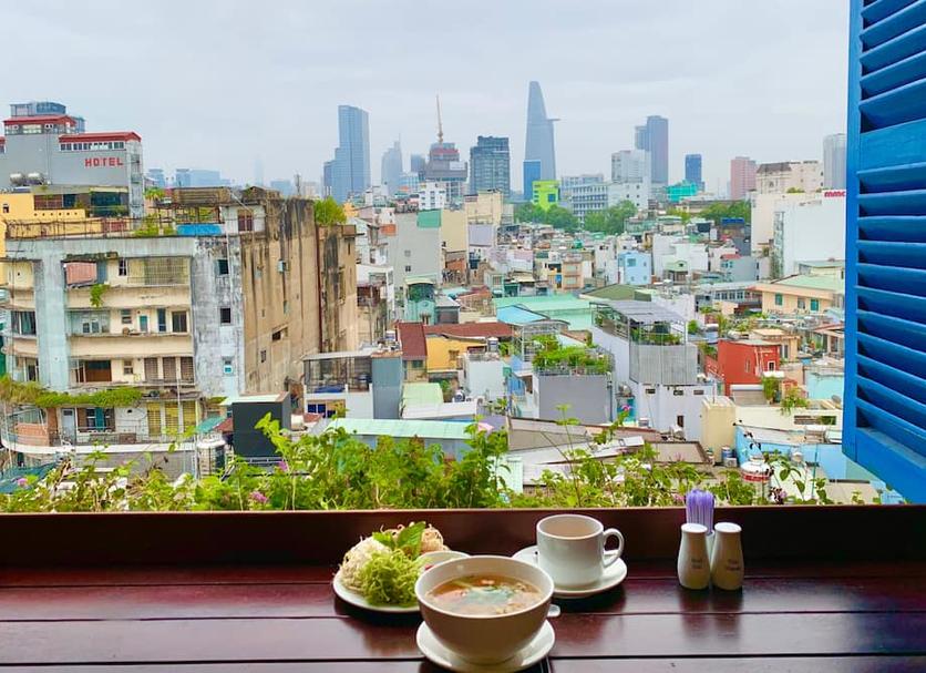 Balkon Fotoğraf