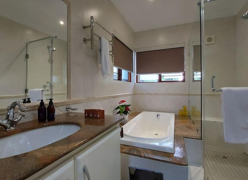 Banyo Fotoğraf