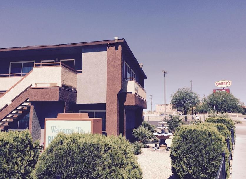 Bina Fotoğraf