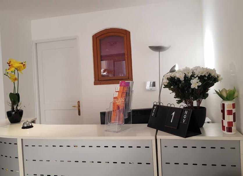 Oda olanağı Fotoğraf