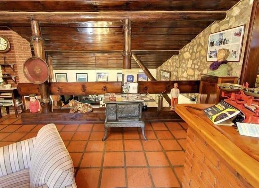 Oturma odası Fotoğraf