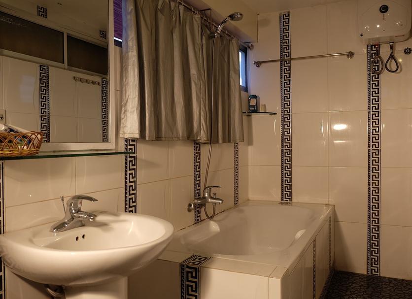 Banyo Fotoğraf