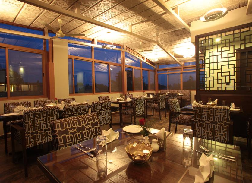 Restoran Fotoğraf