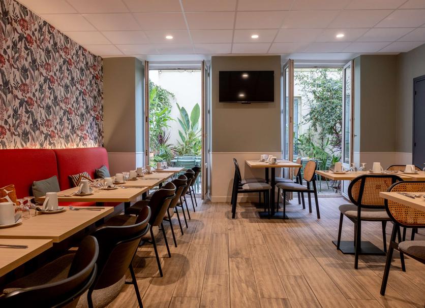 Restoran Fotoğraf