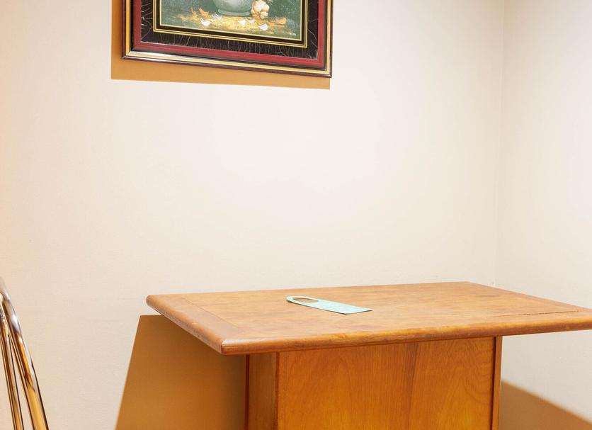 Oda olanağı Fotoğraf