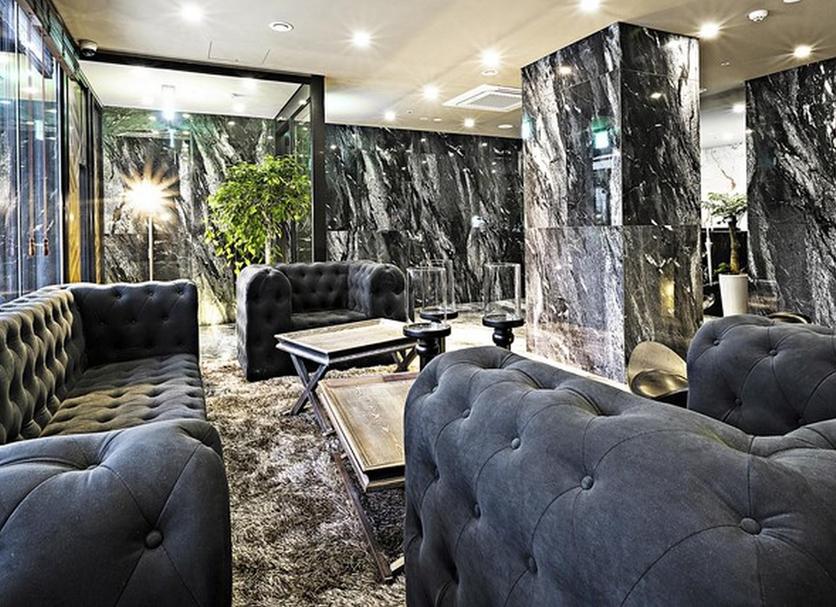 Salon Fotoğraf
