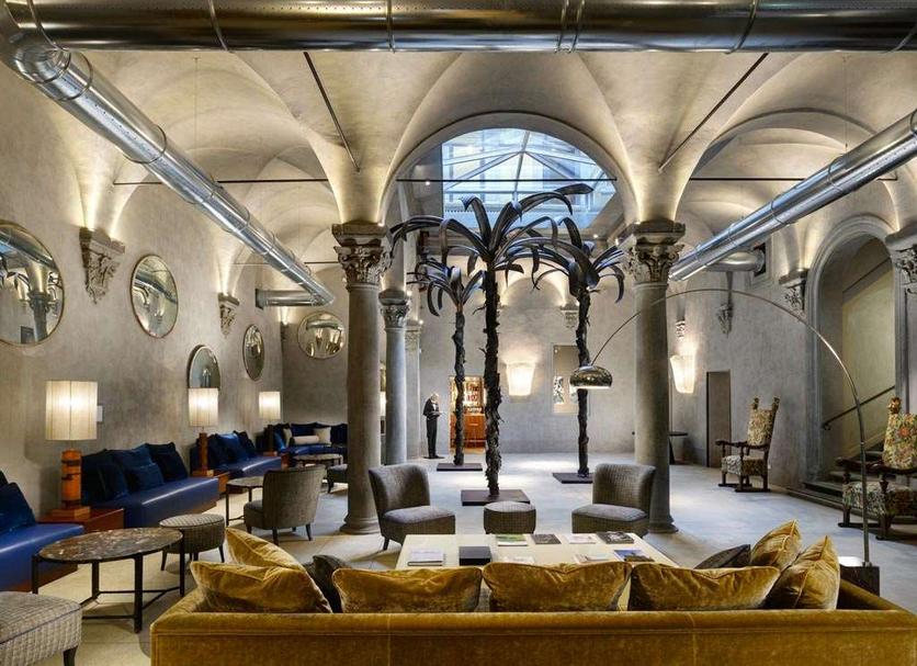 Salon Fotoğraf