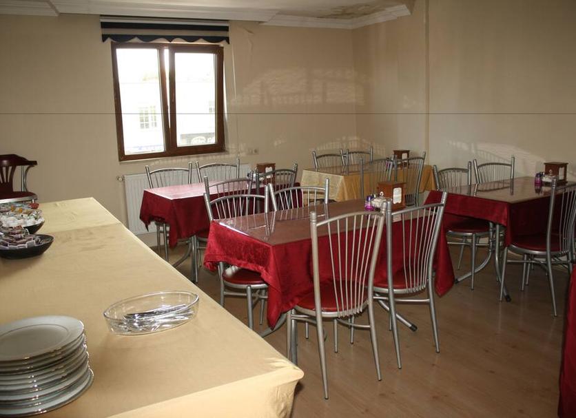 Restoran Fotoğraf