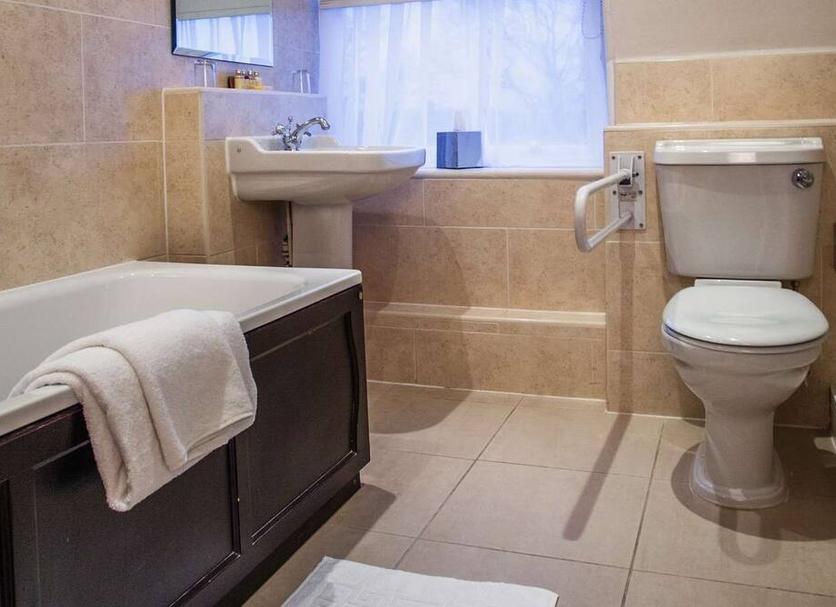 Banyo Fotoğraf