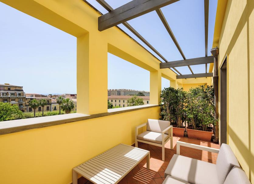 Balkon Fotoğraf