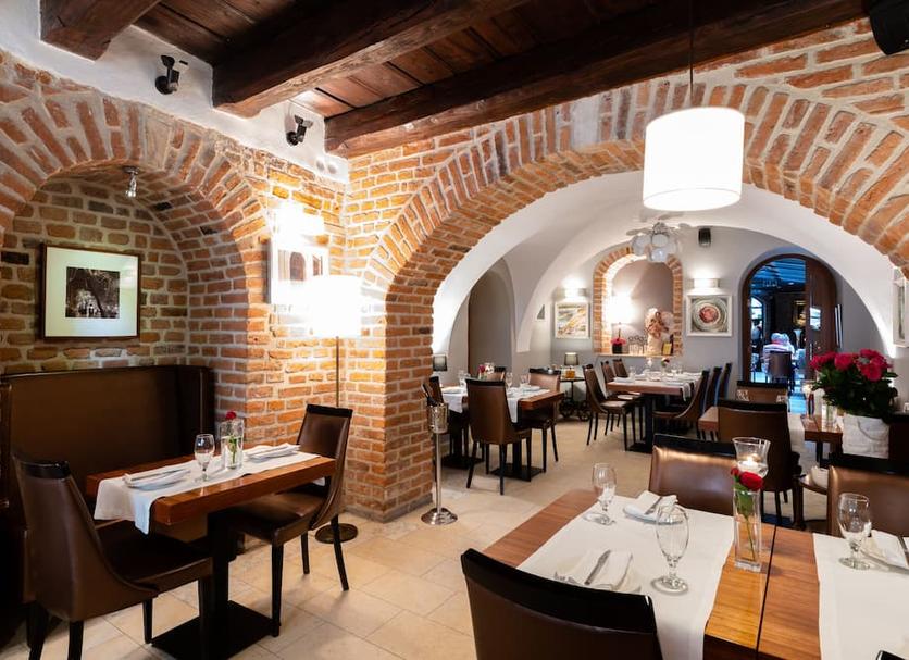 Restoran Fotoğraf