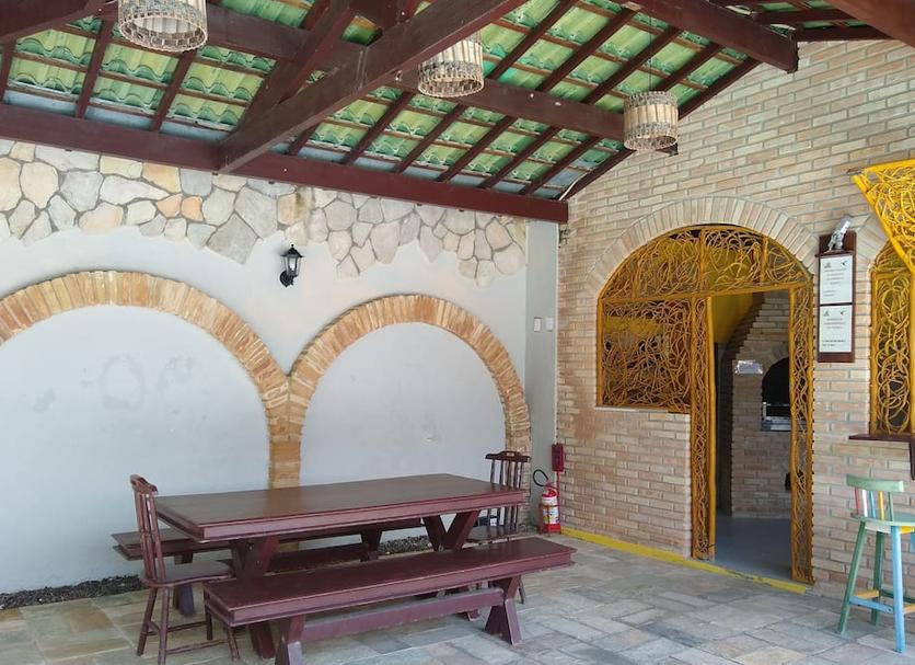 Veranda Fotoğraf