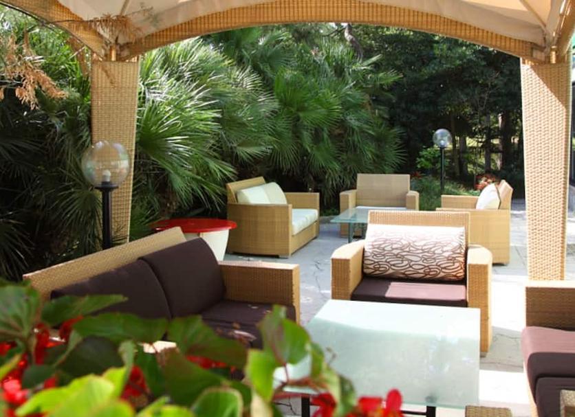 Veranda Fotoğraf