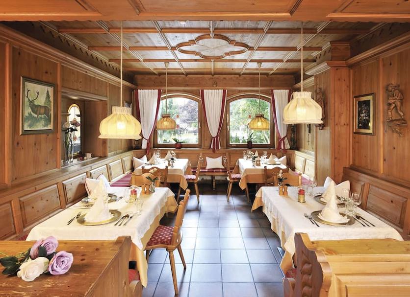 Restoran Fotoğraf