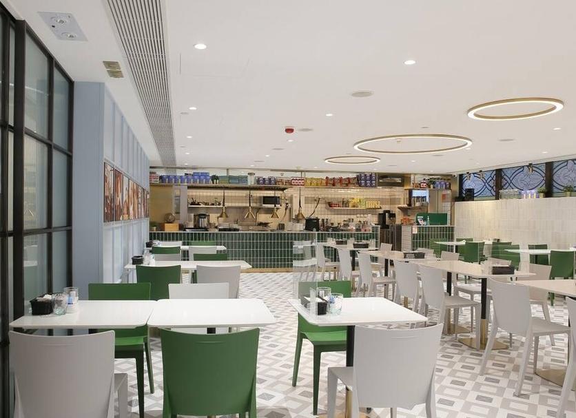 Restoran Fotoğraf